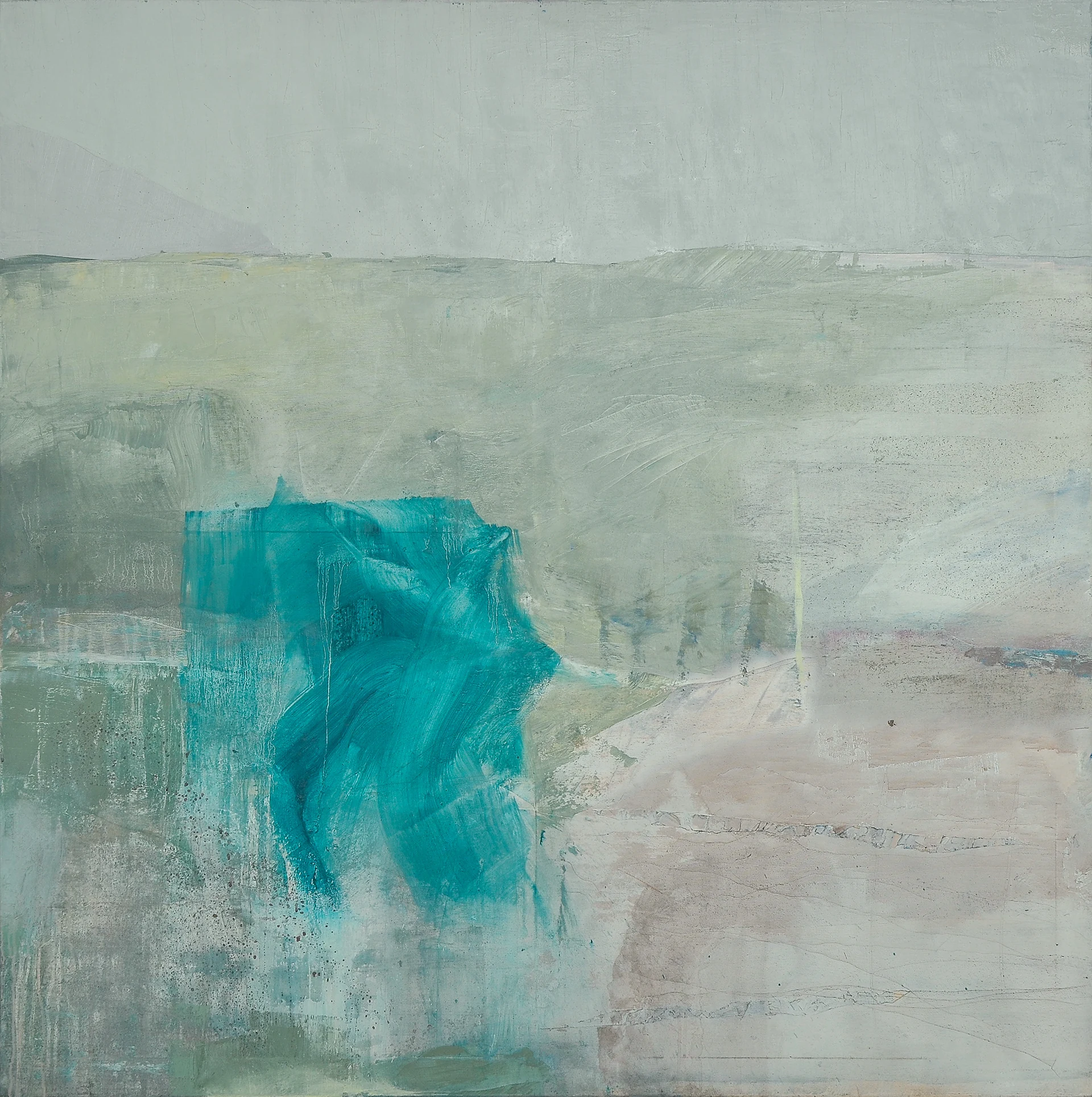 Green Deviation Issue — Adrian Dica
