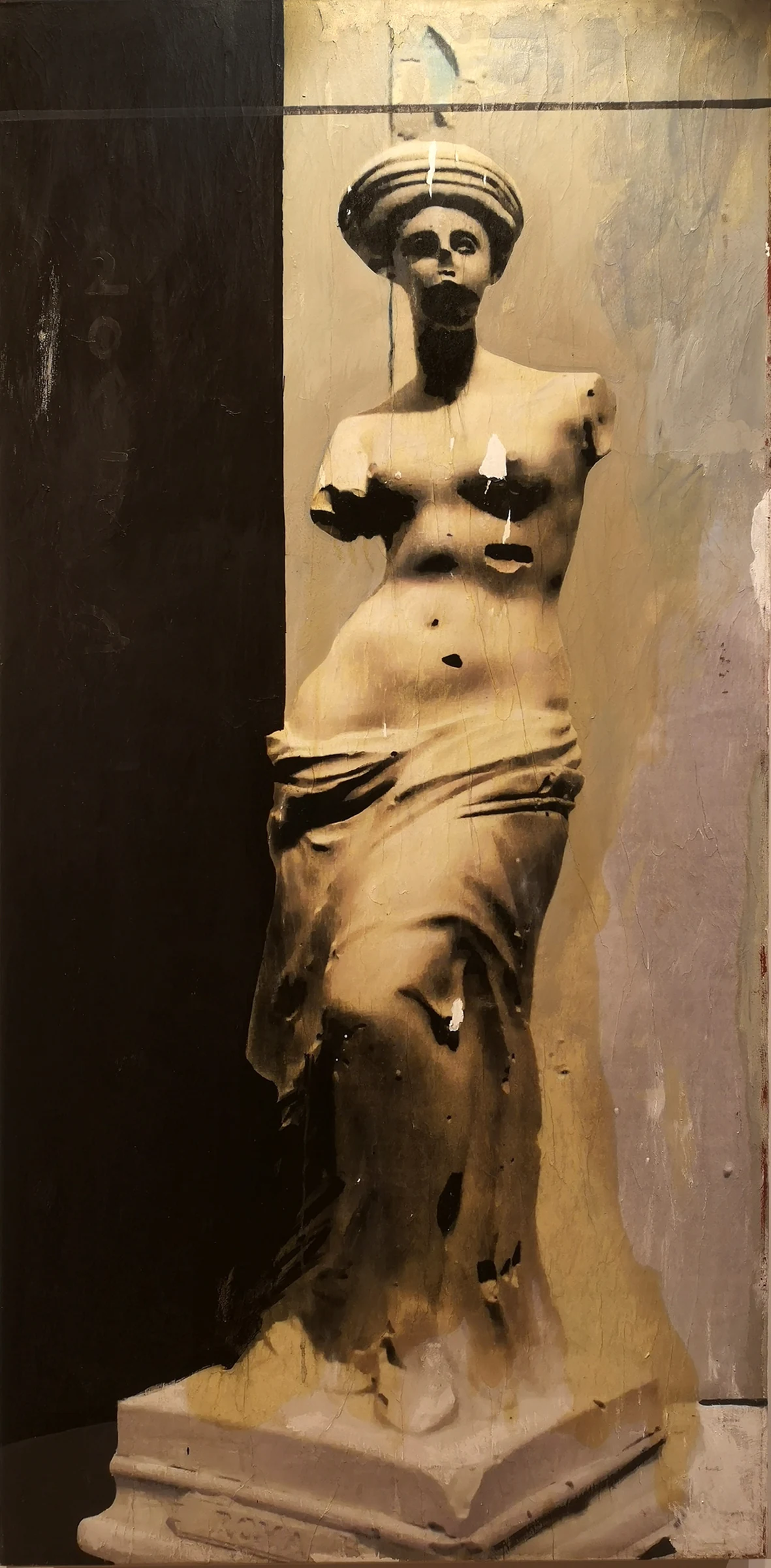 Venus Otranto I — Andrei Ciurdarescu