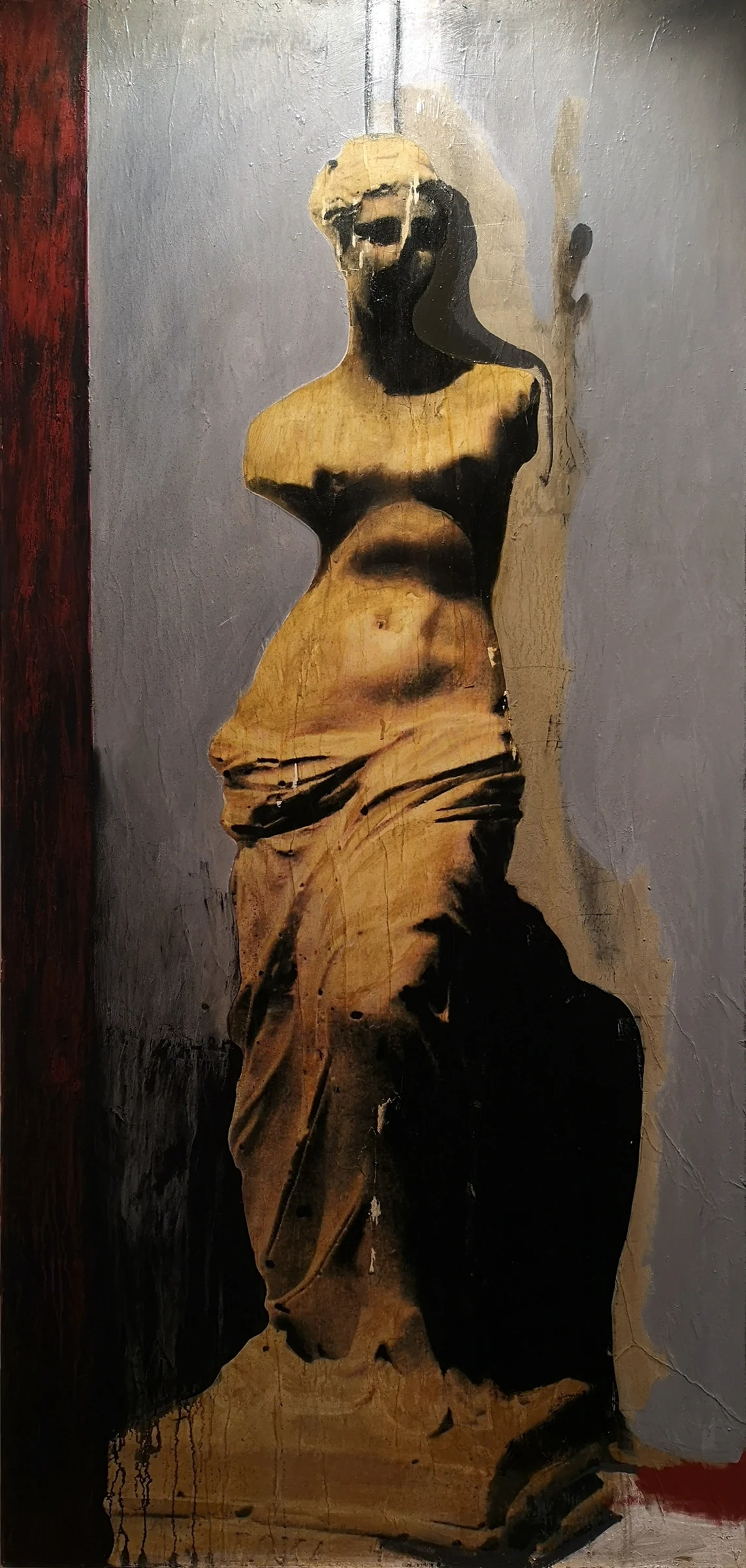 Venus Otranto II — Andrei Ciurdarescu