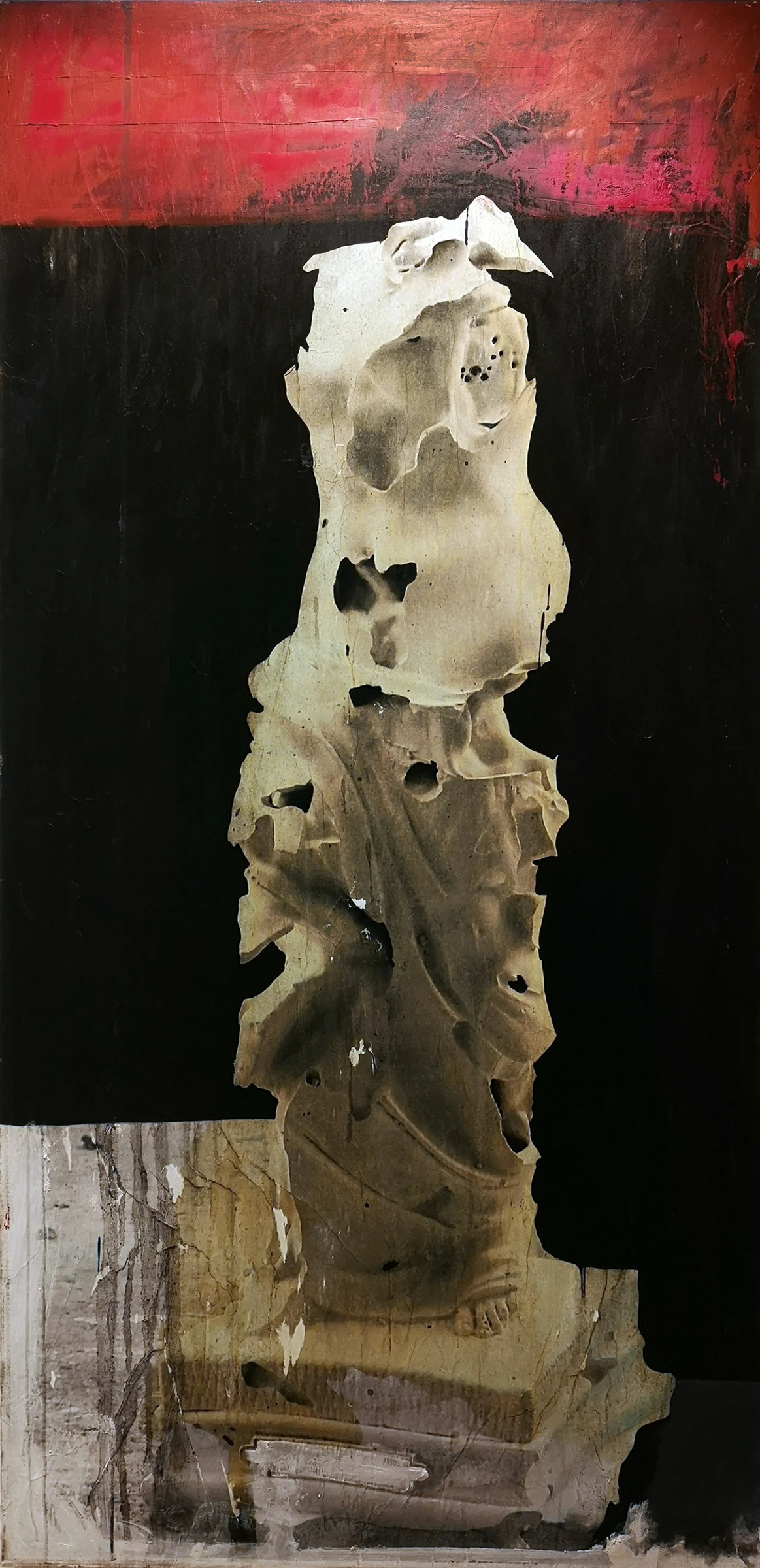 Work in Progress — 2