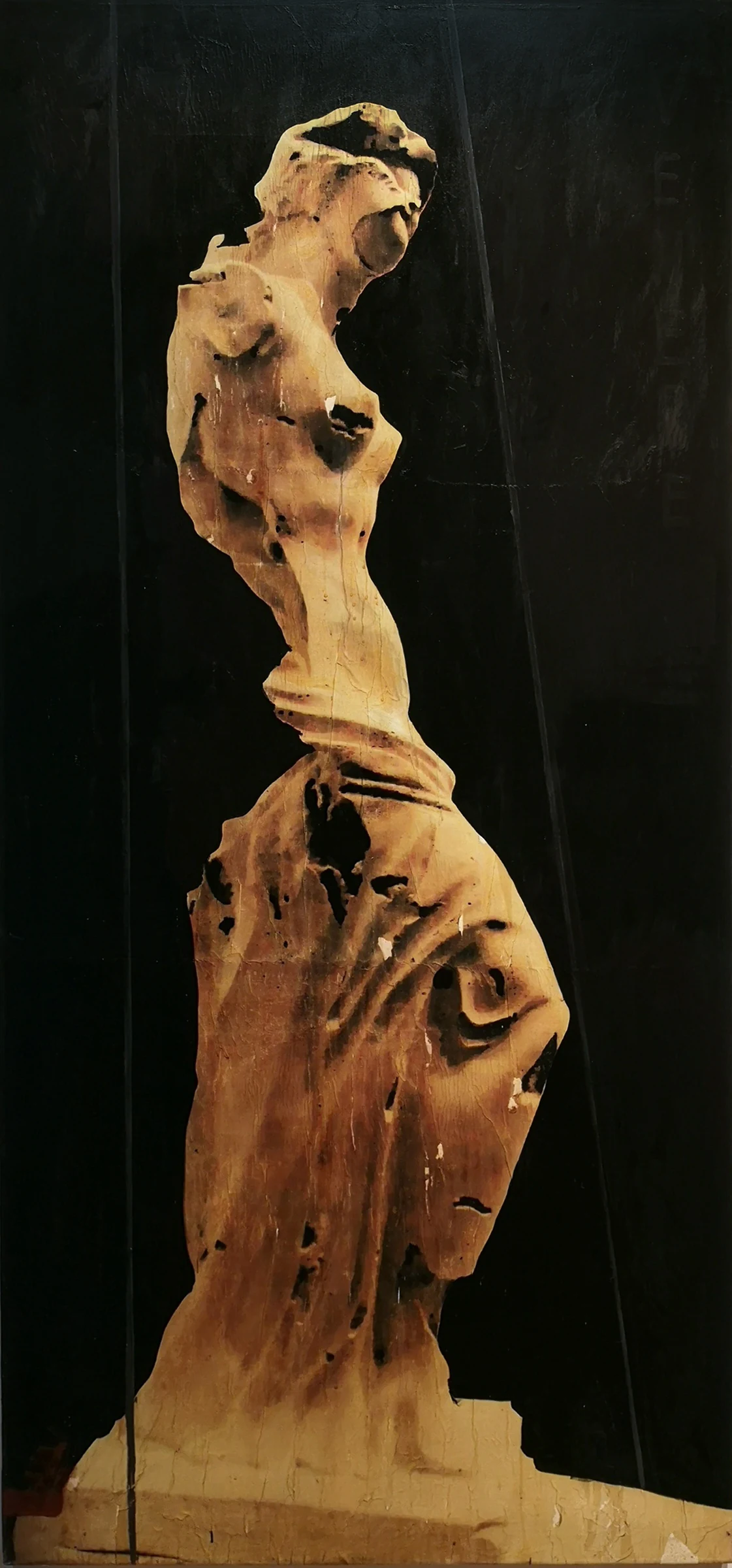 Venus Otranto IV — Andrei Ciurdarescu
