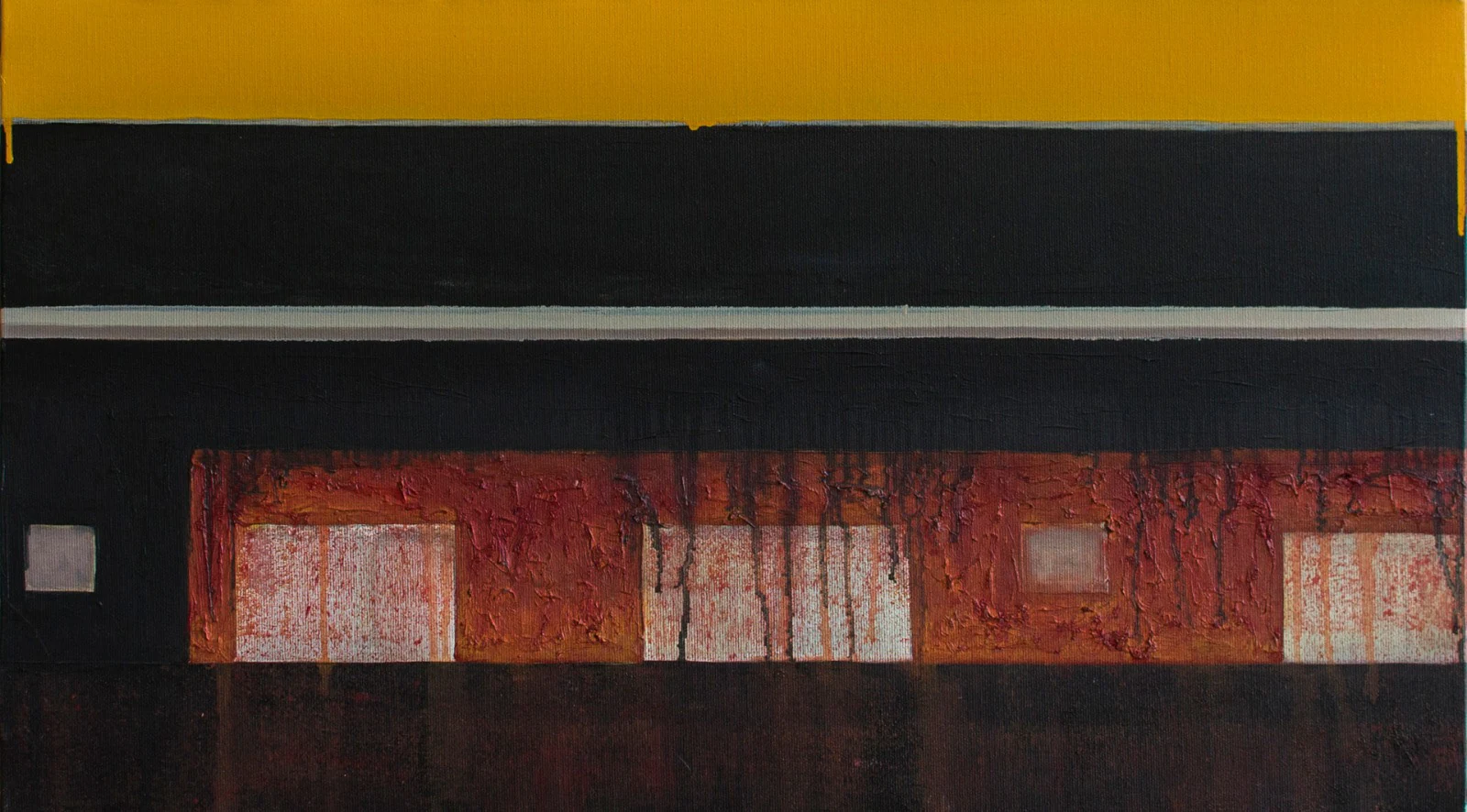 Artwork by Augustin Răzvan Radu
