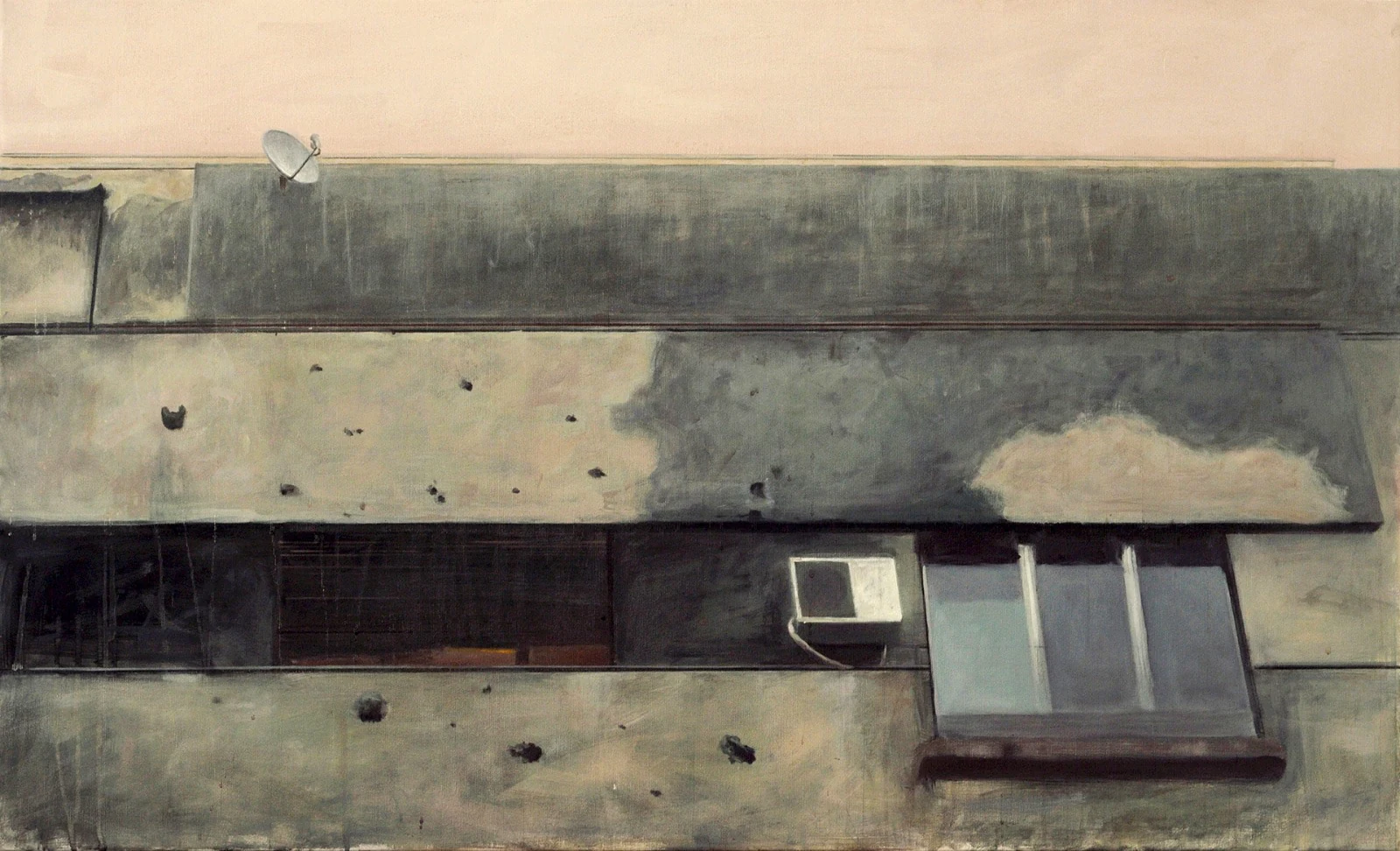 Work in Progress — 3