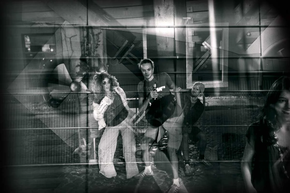 Fotografie selectată II — Dan St. Andrei