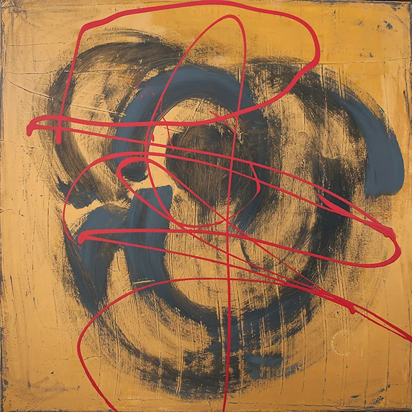 Pictură selectată III — Dan St. Andrei