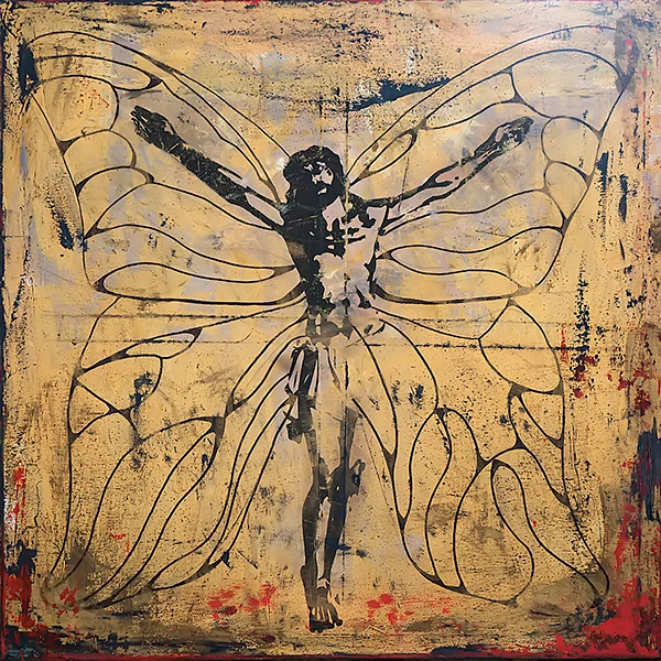 Pictură selectată IV — Dan St. Andrei