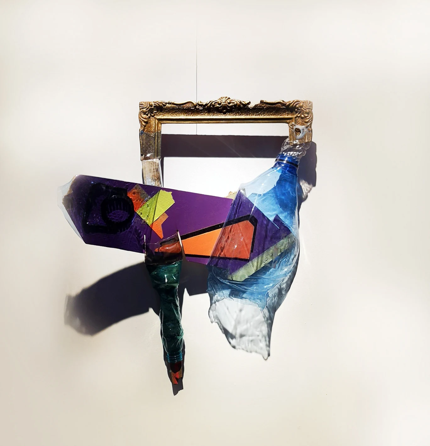 Time Frame — Iulian Cristea