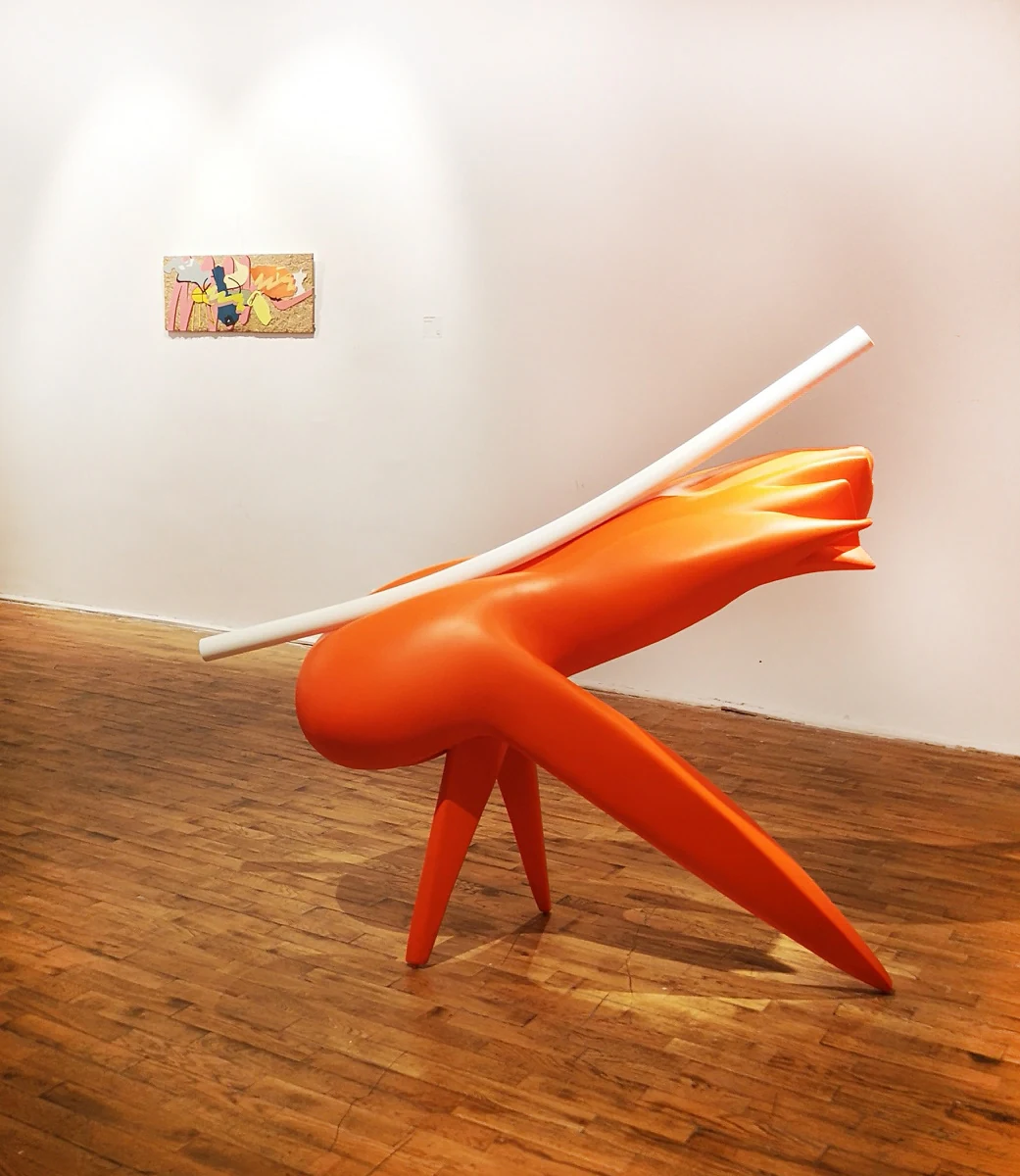 Flame — Iulian Cristea
