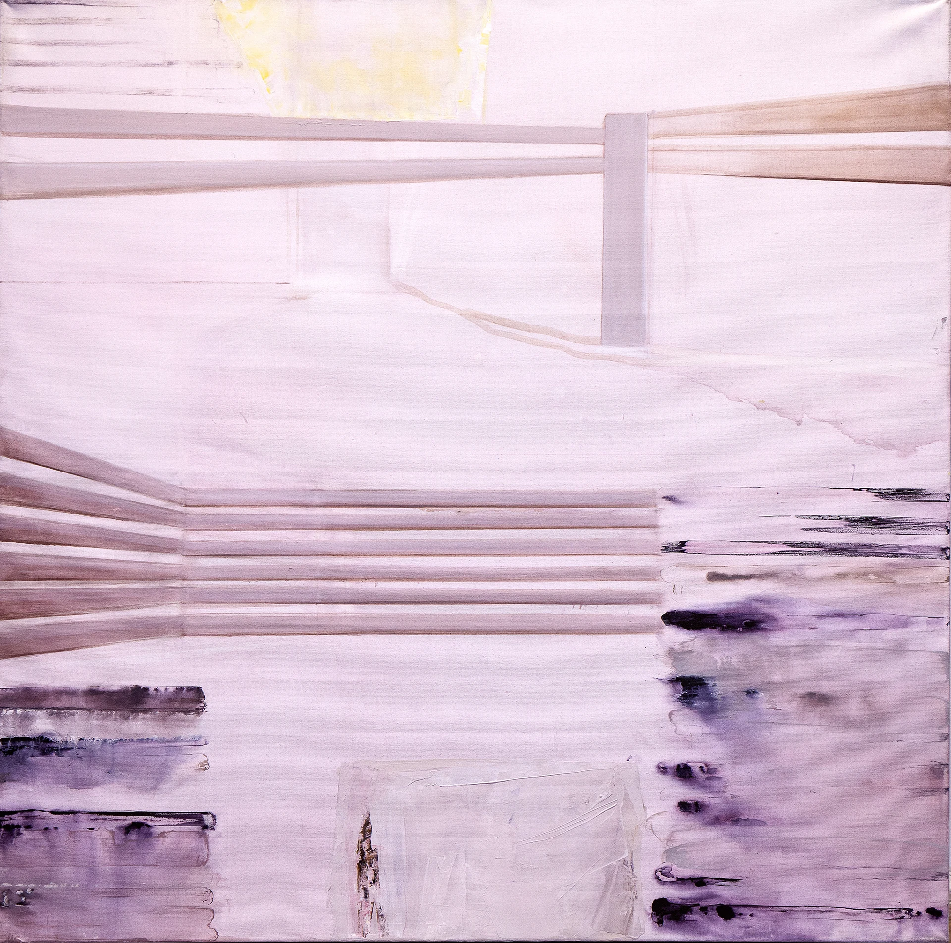 Uncontrollable Clearance Delay #15 Minana — Laura Niculescu